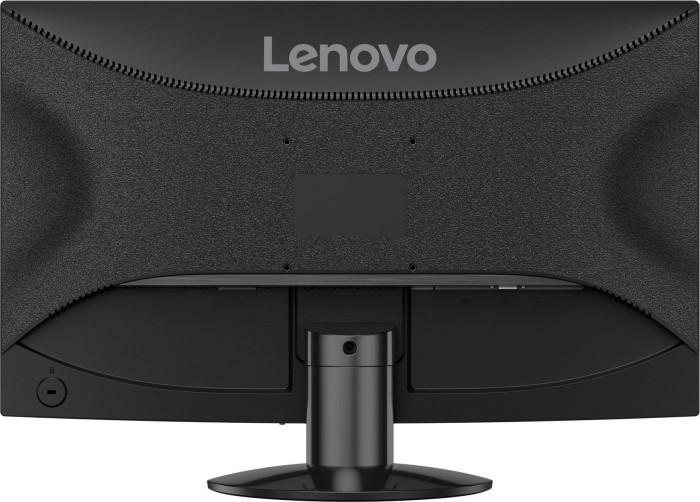 Produktbild Lenovo D24r-10 (1920 x 1080 Pixel, 23.60")