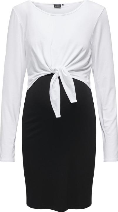 Image du produit Only Maternity Robe d'allaitement pour maman (XL)