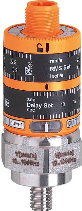 Actual product image IFM VKV022