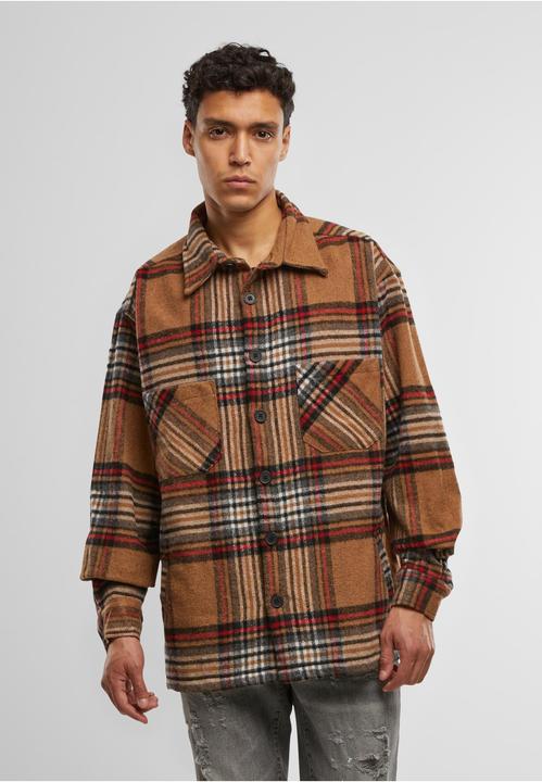 Produktbild 2Y Premium Woven Shirt - 197153 (L)