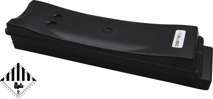 Produktbild Primedic Original Lithiumbatterie Typ 6 Defi HeartSave 6, HS6, HS6S - Typ M250 (1 Stk., 7200 mAh)