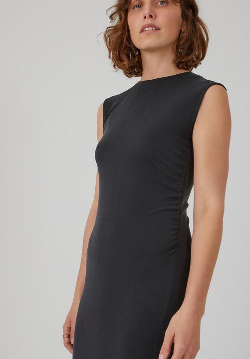 Image du produit La Redoute Collections Robe sans manches (34)