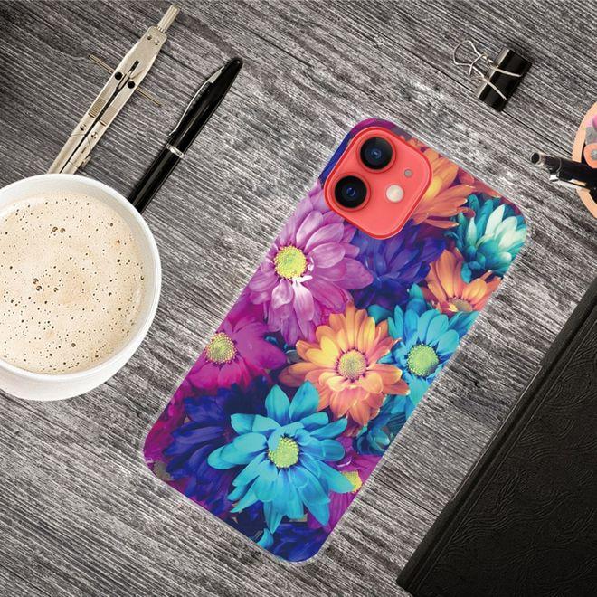 Produktbild MU Style Softcase Image Plastik Series (Apple iPhone 13 mini)