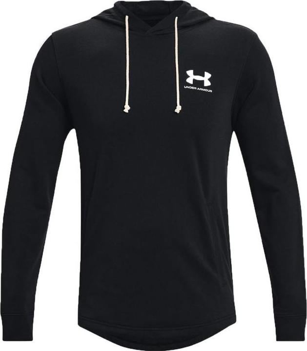 Produktbild Under Armour Rival Terry LC Kapuzenpullover Herren (XXL)