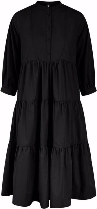 Actual product image Pieces Layers midi dress (M)