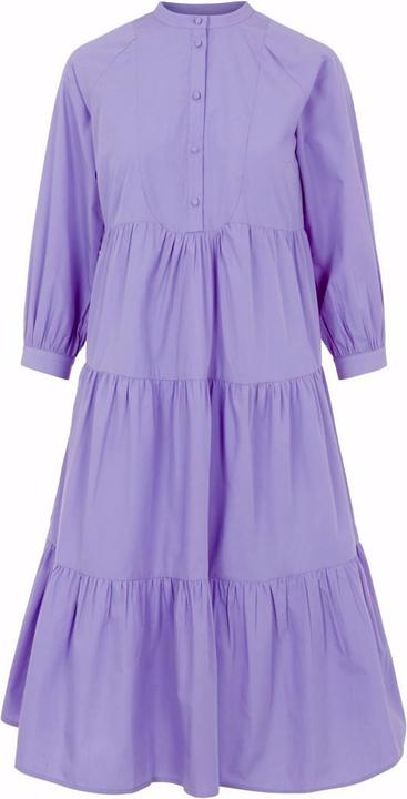 Produktbild Pieces Lagen Midikleid (M)
