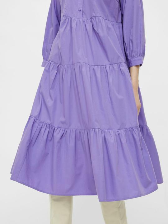 Produktbild Pieces Lagen Midikleid (M)