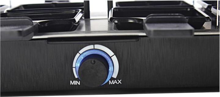 Immagine prodotto Korona el. Griglia per raclette 45051 sw