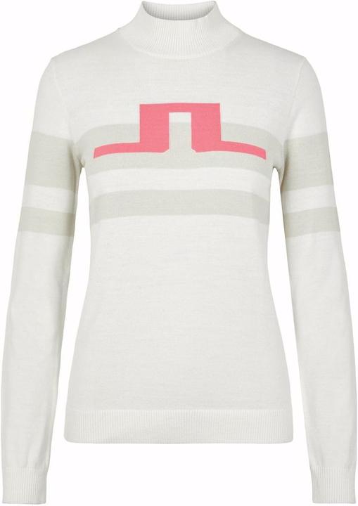 Produktbild J. Lindeberg Rosa Pullover (L)