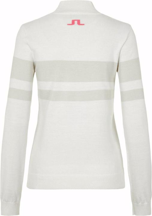 Produktbild J. Lindeberg Rosa Pullover (L)
