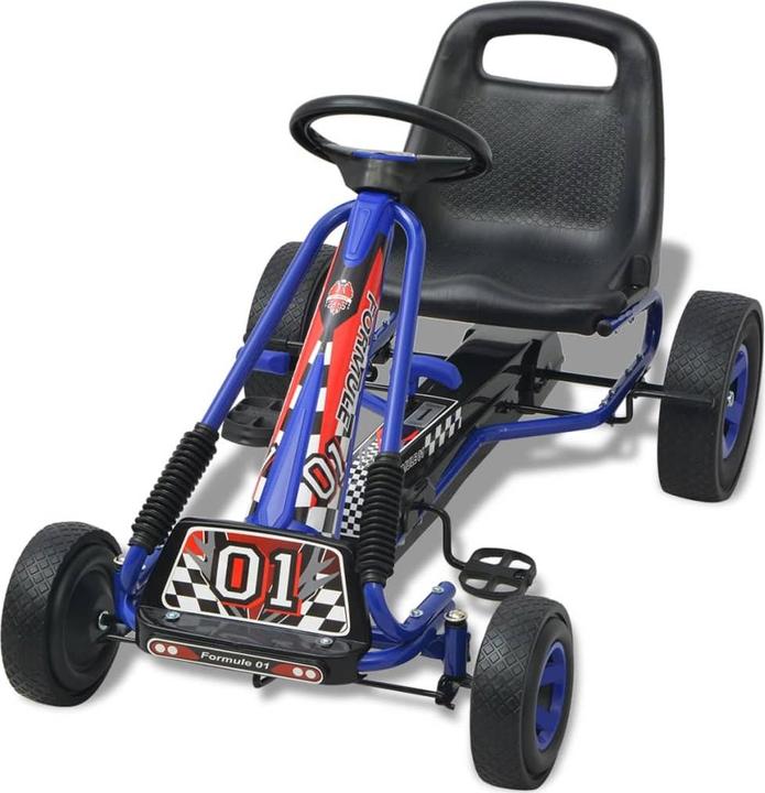 Actual product image VidaXL Hebel