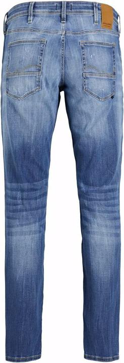 Actual product image Jack & Jones Glenn Fox GE 740 Plus Size Slim Fit Jeans (52)