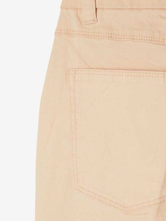 Actual product image Lmtd 7/8 High Waist Trousers with Wide Leg (128)
