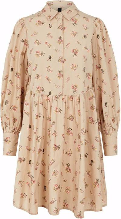 Actual product image Yas YASCUTIE mini dress (S)
