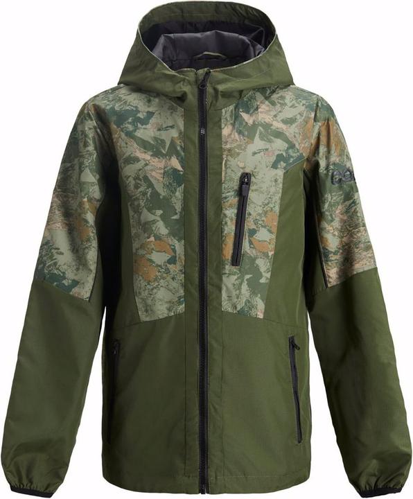 Produktbild Jack & Jones Jungen Colourblocking Kapuze Leichte Jacke