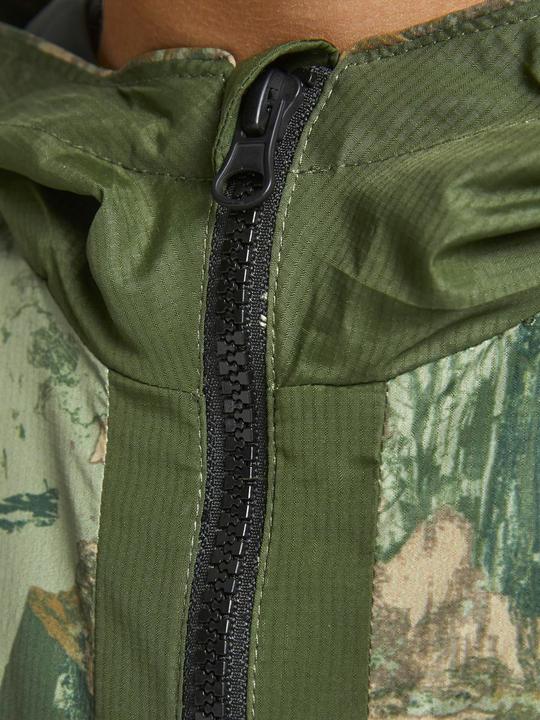 Produktbild Jack & Jones Jungen Colourblocking Kapuze Leichte Jacke