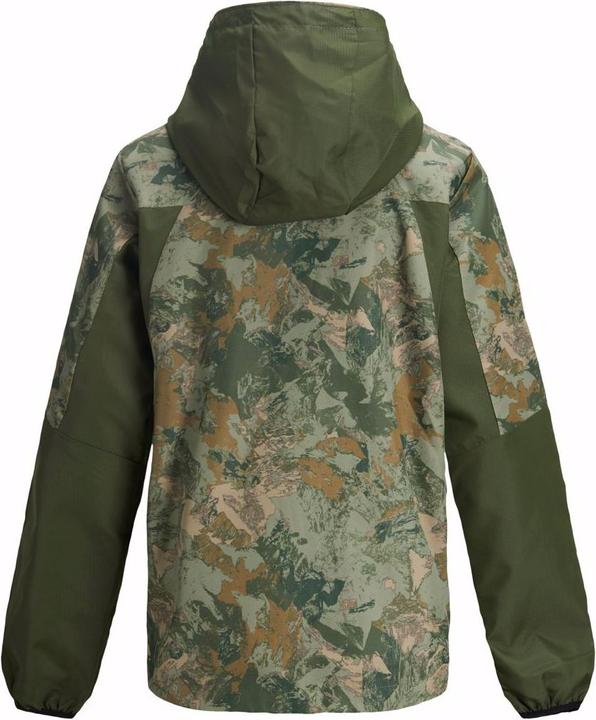 Produktbild Jack & Jones Jungen Colourblocking Kapuze Leichte Jacke