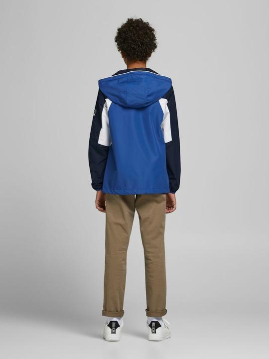 Produktbild Jack & Jones Jungen Colourblocking Kapuze Leichte Jacke