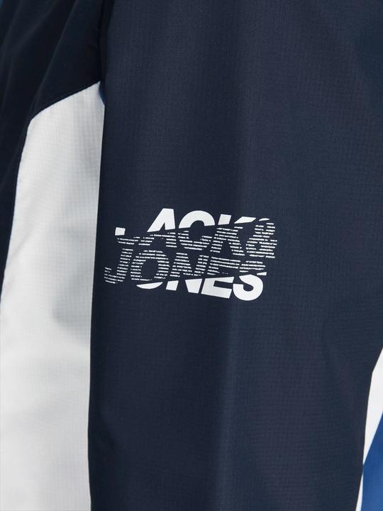 Produktbild Jack & Jones Jungen Colourblocking Kapuze Leichte Jacke