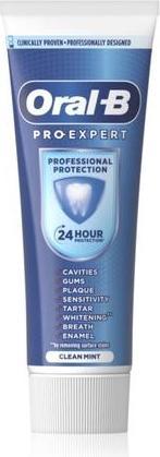 Actual product image Oral-B Oral B Pro Expert Professional Protection toothpaste 75 ml (75 ml)