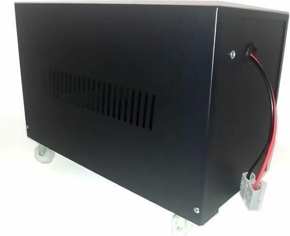 Powerwalker Battery extension BP H384R-32x5Ah