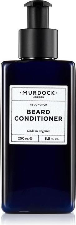 Actual product image Murdock London beard conditioner (250 ml)