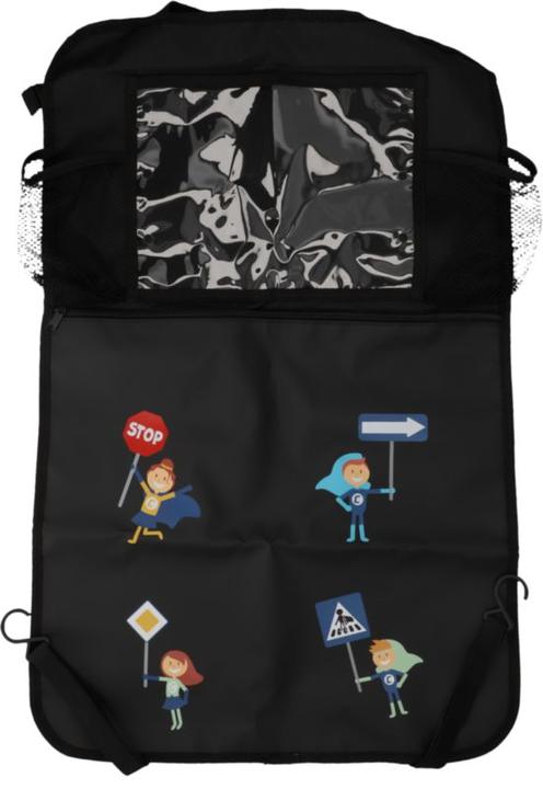 Produktbild Cartrend KIDS Rückenlehnenschutz