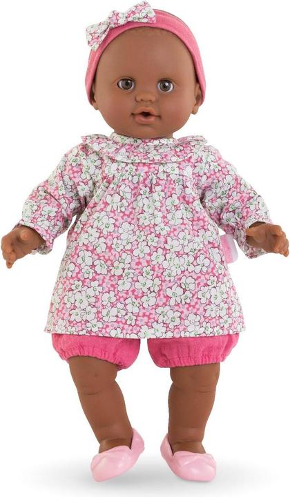 Image du produit Corolle Mon Grand Poupon Poupée Lilou, 36 cm