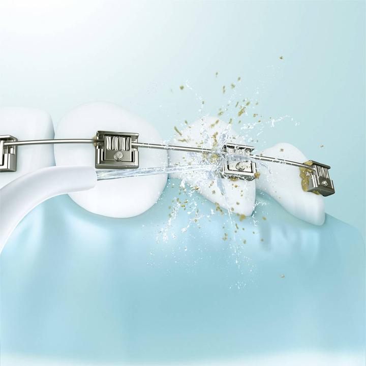 Actual product image Panasonic EW-DJ27-V303 Oral irrigator