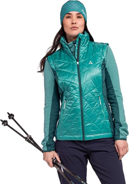 Actual product image Schöffel Hybrid Vest Stams L (XS)