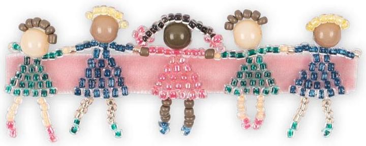 Konges Slojd Haarspange Pearly Dancers