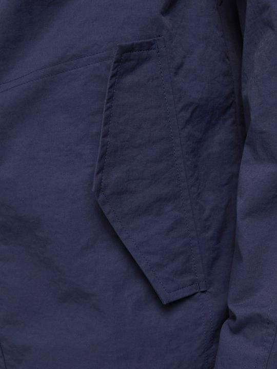 Produktbild Jack & Jones Kurz Polyamid Kapuze Parka