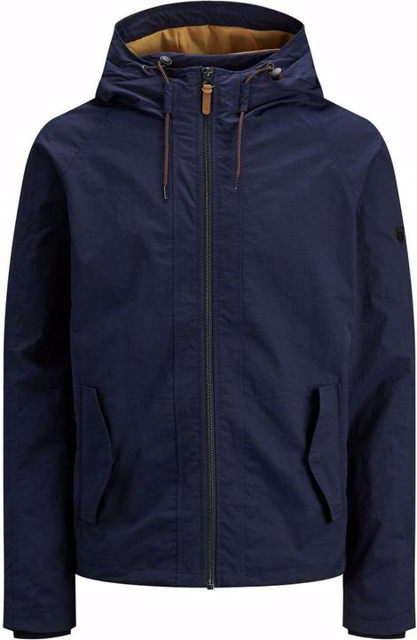 Produktbild Jack & Jones Kurz Polyamid Kapuze Parka