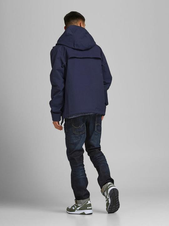 Produktbild Jack & Jones Kurz Polyamid Kapuze Parka