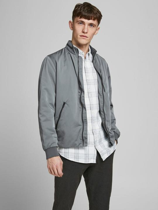 Produktbild Jack & Jones Stehkragen Napoleontasche Jacke