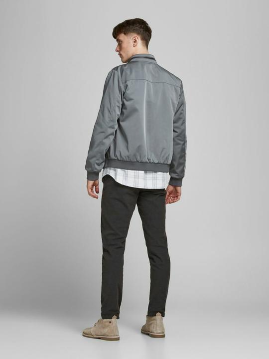 Produktbild Jack & Jones Stehkragen Napoleontasche Jacke