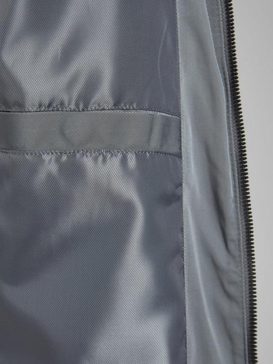 Produktbild Jack & Jones Stehkragen Napoleontasche Jacke