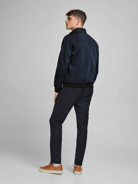 Produktbild Jack & Jones Stehkragen Napoleontasche Jacke