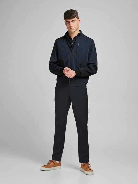 Produktbild Jack & Jones Stehkragen Napoleontasche Jacke