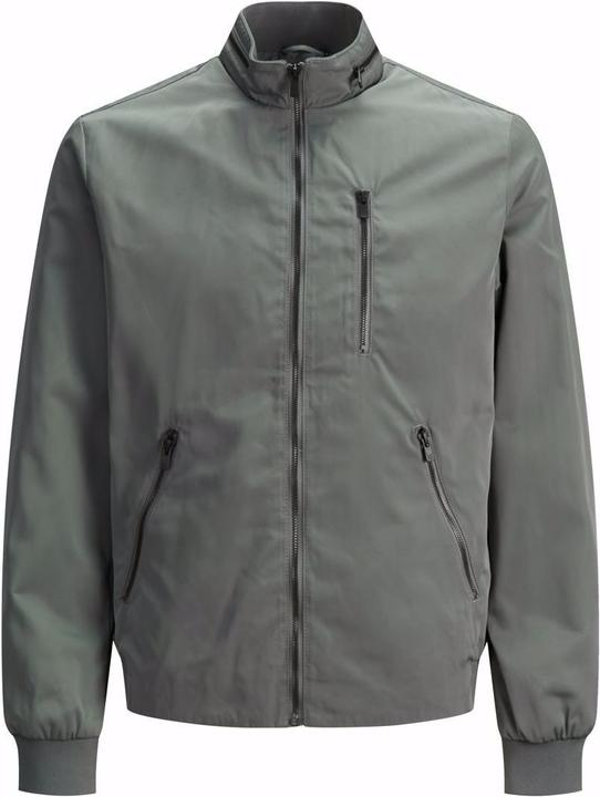 Produktbild Jack & Jones Stehkragen Napoleontasche Jacke