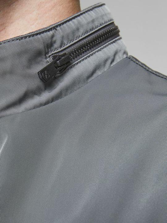 Produktbild Jack & Jones Stehkragen Napoleontasche Jacke