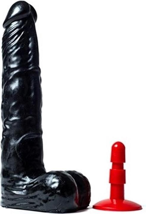 Actual product image Mister B Plumbing Paul Dildo