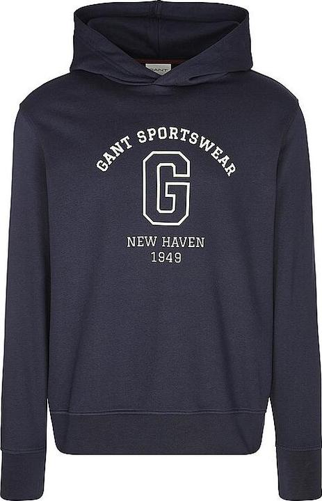 GANT Kapuzensweater (XXL)