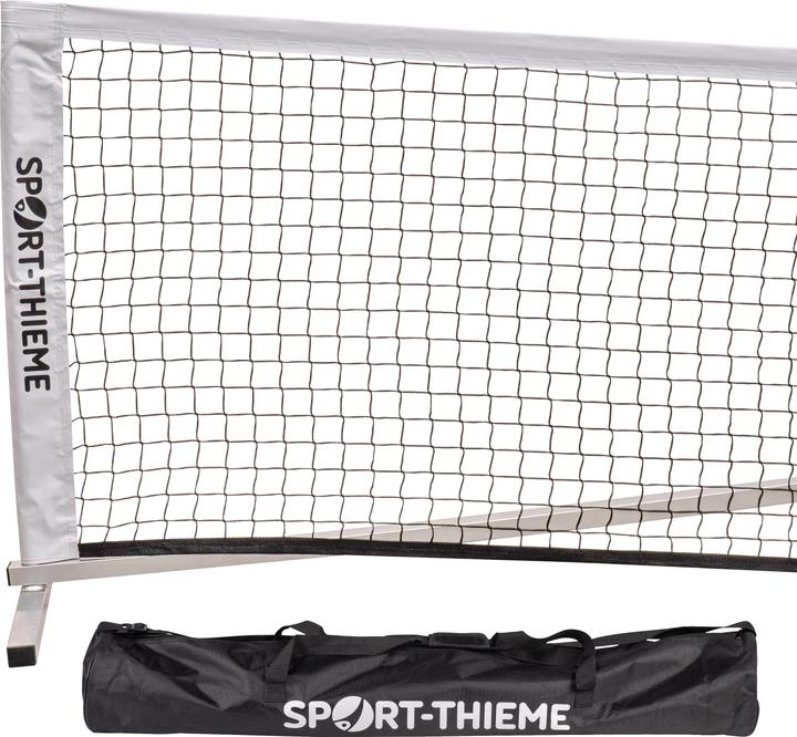 Sport-Thieme Tennisnetzanlage Kleinfeld Tennisnetz