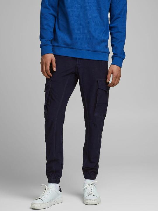 Actual product image Jack & Jones Paul Flake AKM 256 cargo pants (27)