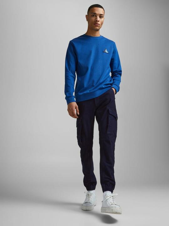 Actual product image Jack & Jones Paul Flake AKM 256 cargo pants (27)