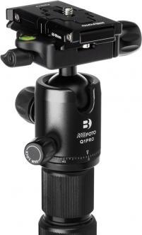 Produktbild MeFOTO RoadTrip PRO Alu-Stativ (Metall)