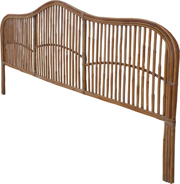 SIT Möbel Bed headboard Romanteaka 200 cm (200 x 120 x 4 cm)