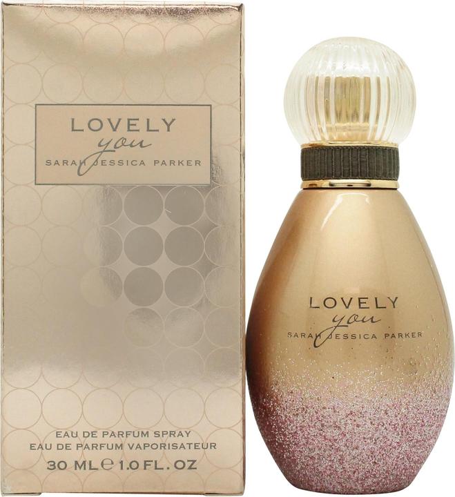 Sarah Jessica Parker Lovely You Eau de Parfum 30ml Spray (Eau de Parfum, 30 ml)