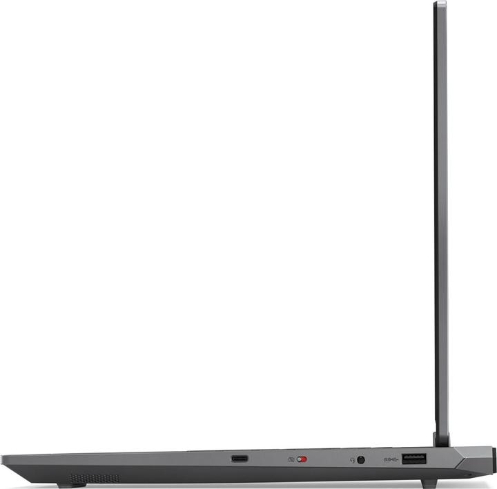 Produktbild Lenovo LOQ 15 - Ryzen 5 8645HS | 15,6" | | 512GBB | no Os | RTX4060 (15.59", AMD Ryzen 5 8645HS, 16 GB, 512 GB, Eng. Int.)